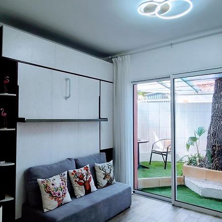 Oasis Marin 1 Studio Proche Mer Parking Wifi Cagnes-sur-Mer Exterior photo