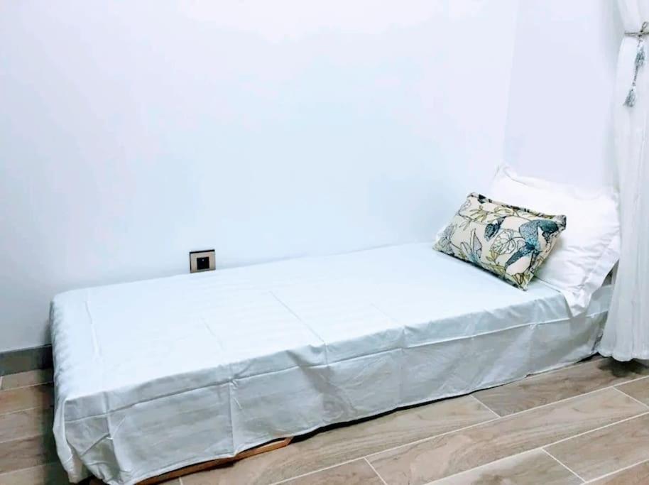 Oasis Marin 1 Studio Proche Mer Parking Wifi Cagnes-sur-Mer Exterior photo